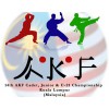 برنامه مسابقات قهرمانی آسیا نوجوانان، جوانان و زیر 21 سال کاراته